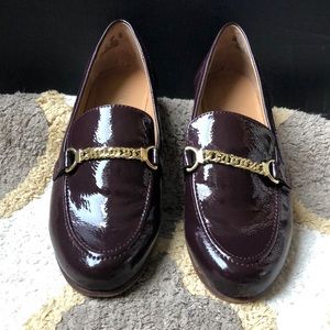 Franco Sarto “Persephone” loafer